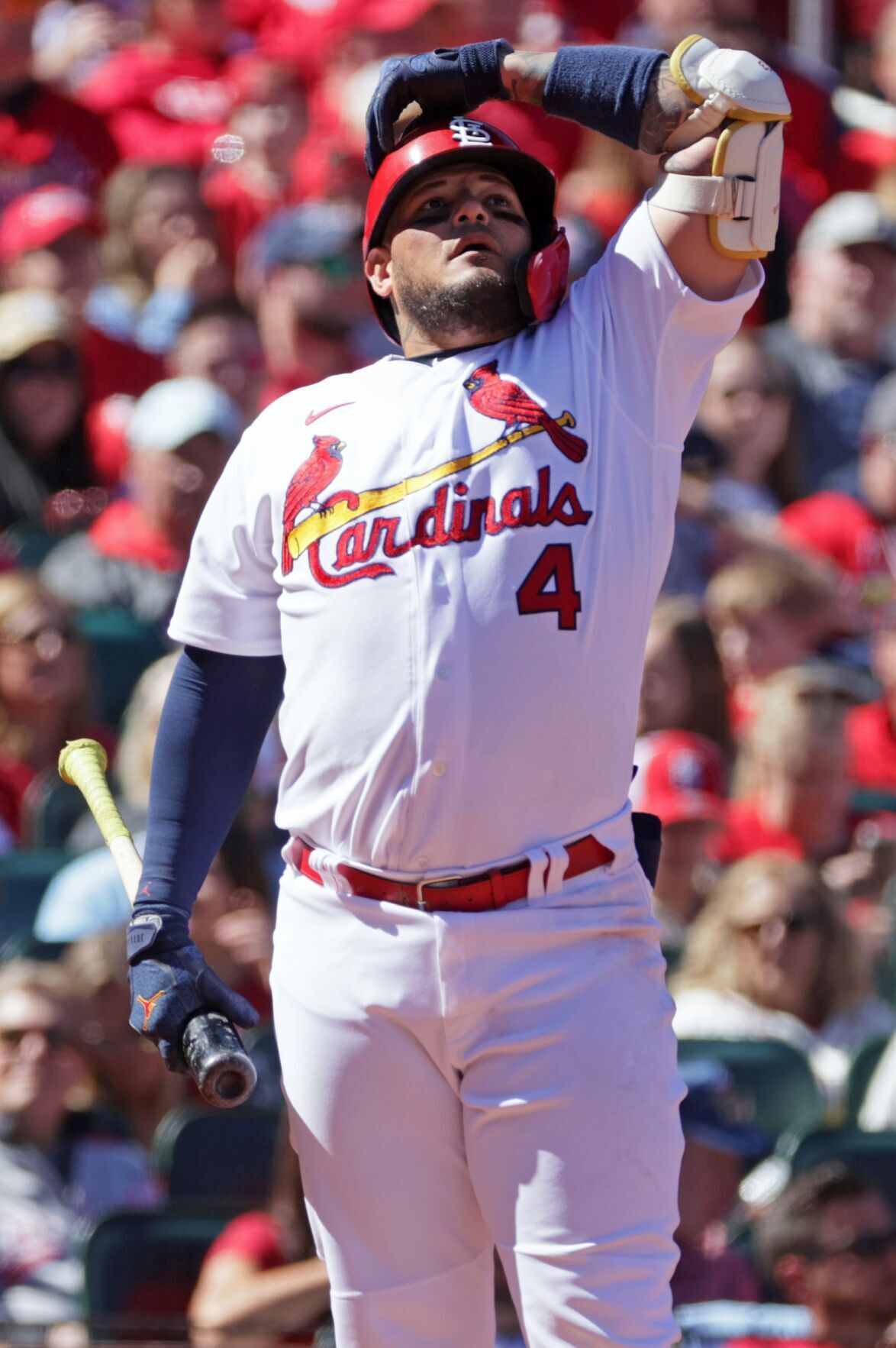 Cardinals 6, Pirates 2